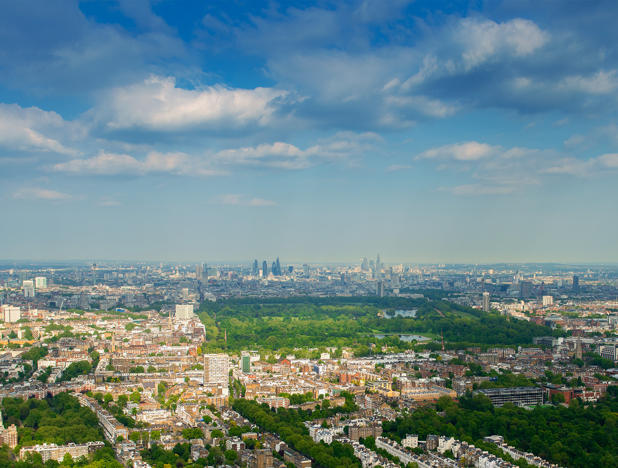 The Hempel Collection - London W2