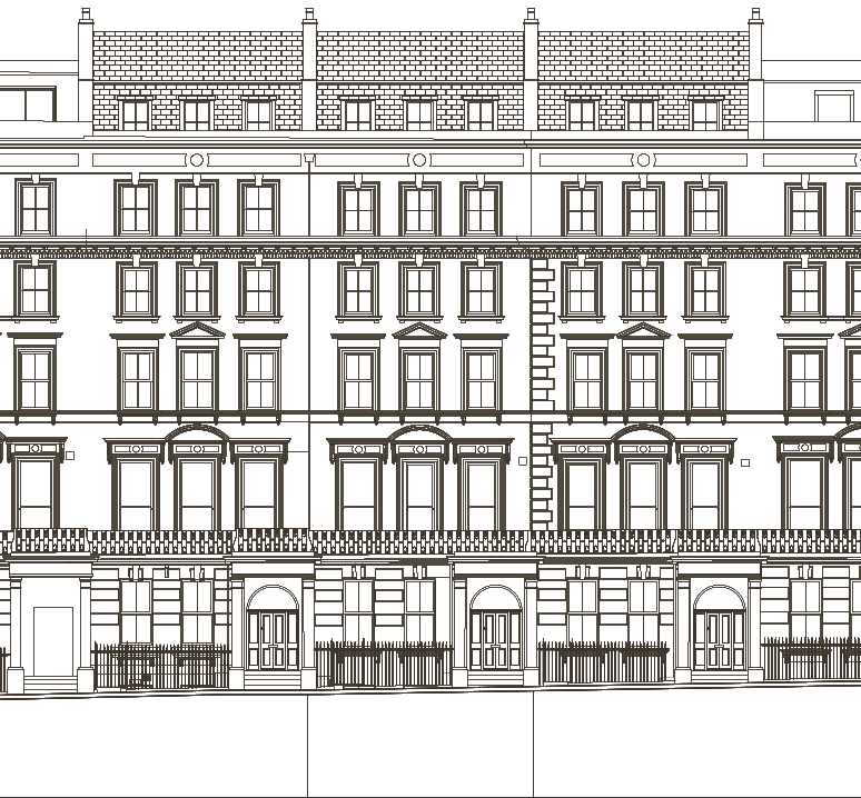 The Hempel Collection - London W2