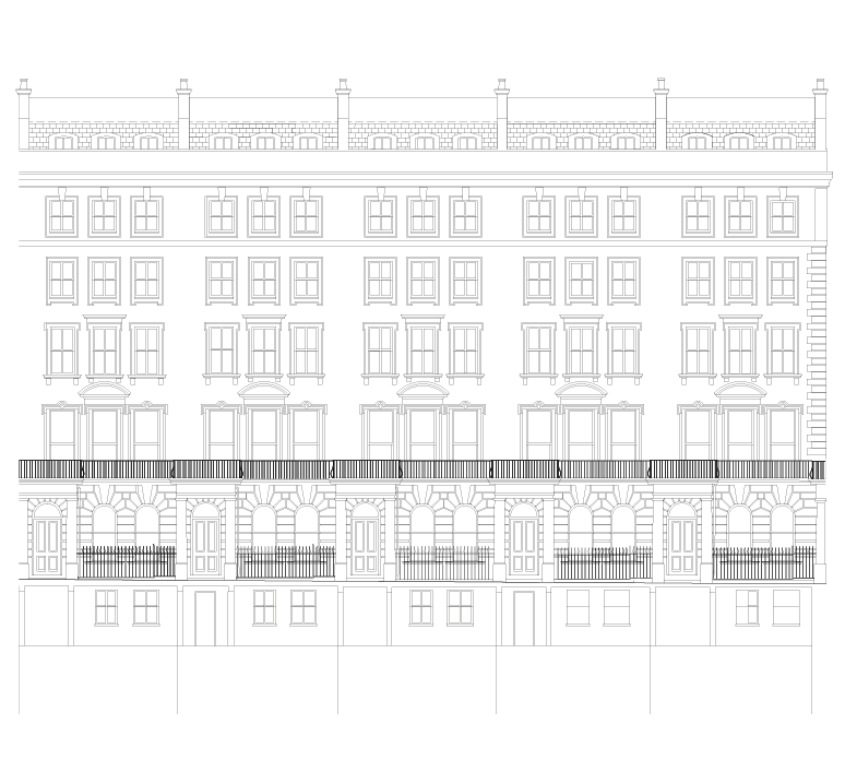 The Hempel Collection - London W2