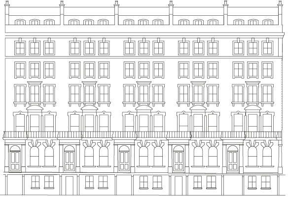 The Hempel Collection - London W2