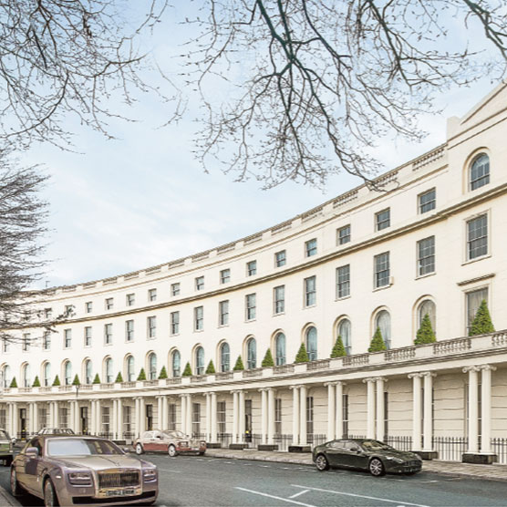 The Hempel Collection - London W2