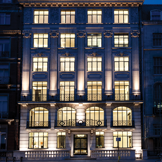 The Hempel Collection - London W2