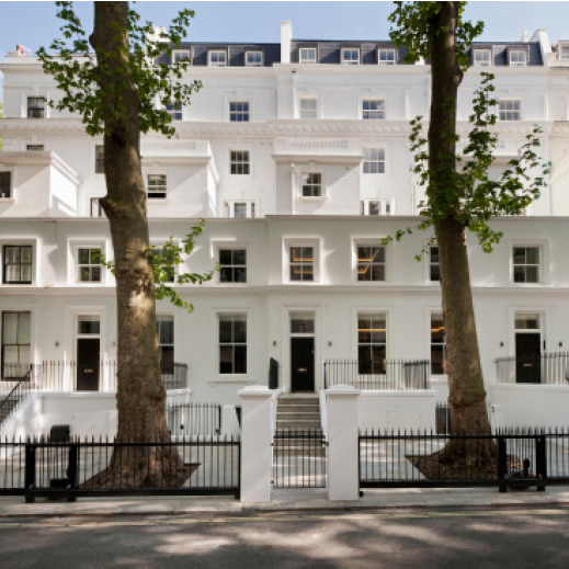 The Hempel Collection - London W2